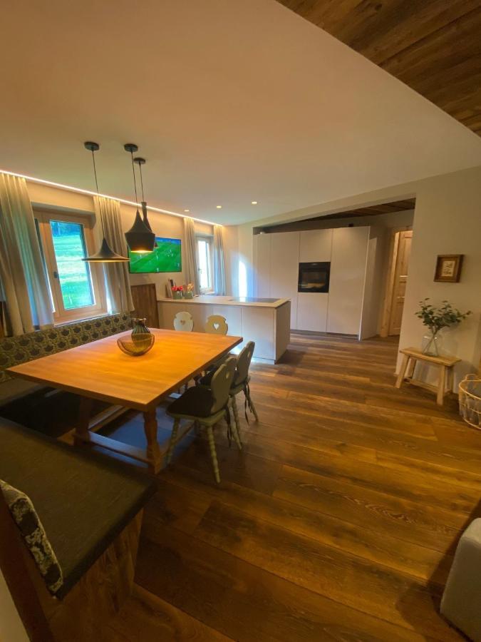 Appartementhaus Hochkoenig - Panoramablick Mühlbach am Hochkönig 외부 사진