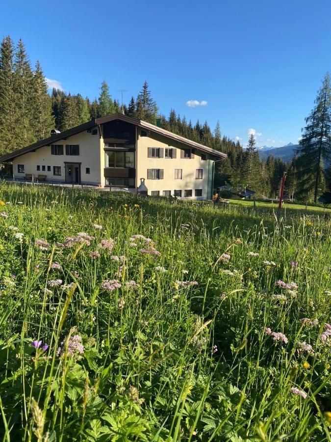 Appartementhaus Hochkoenig - Panoramablick Mühlbach am Hochkönig 외부 사진
